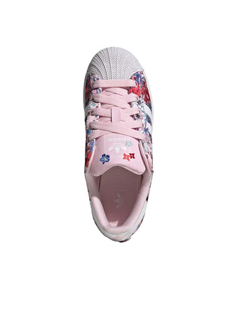 ADIDAS KIDS <h4> - Sneakers superstar </h4> da bambino