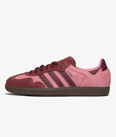 ADIDAS ORIGINALS <h4> - Sneakers samba og </h4> da donna