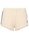 ADIDAS ORIGINALS <h4> - Shorts crochet </h4> da donna