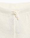 ADIDAS ORIGINALS <h4> - Shorts crochet </h4> da donna