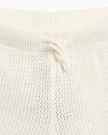 ADIDAS ORIGINALS <h4> - Shorts crochet </h4> da donna