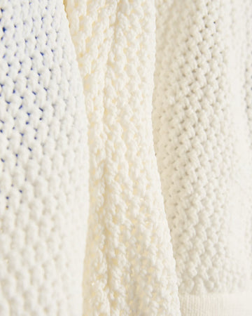 ADIDAS ORIGINALS <h4> - Shorts crochet </h4> da donna