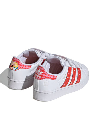 ADIDAS KIDS <h4>ADIDAS Sneakers superstar kids</h4> da bambino