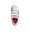 ADIDAS KIDS <h4>ADIDAS Sneakers superstar kids</h4> da bambino