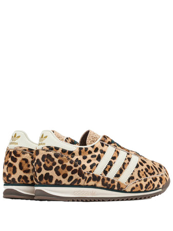 ADIDAS ORIGINALS <h4> Sneakers sl 72</h4> da donna