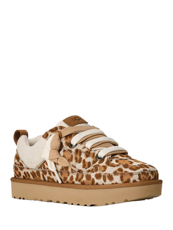 Ugg <h4>UGG - Sneakers animalier</h4> da donna