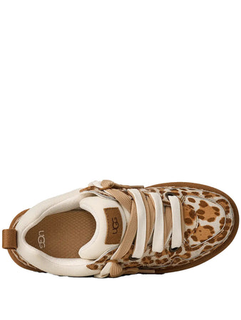 Ugg <h4>UGG - Sneakers animalier</h4> da donna