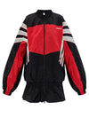 ADIDAS ORIGINALS <h4>Adidas Originals - Felpa santiago /h4> da donna