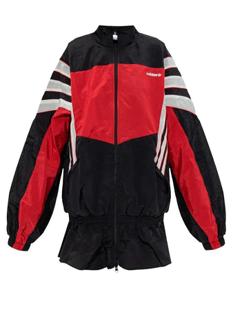 ADIDAS ORIGINALS <h4>Adidas Originals - Felpa santiago /h4> da donna