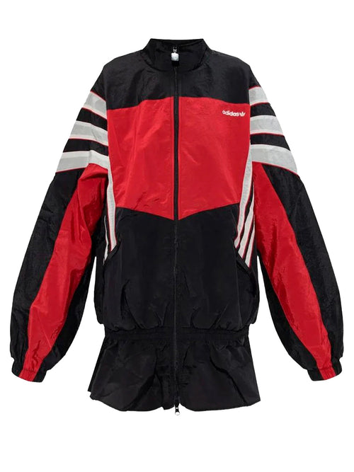 ADIDAS ORIGINALS <h4>Adidas Originals - Felpa santiago /h4> da donna