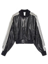 ADIDAS ORIGINALS <h4> - Giacca in Ecopelle</h4> da donna