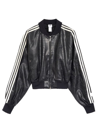 ADIDAS ORIGINALS <h4> - Giacca in Ecopelle</h4> da donna