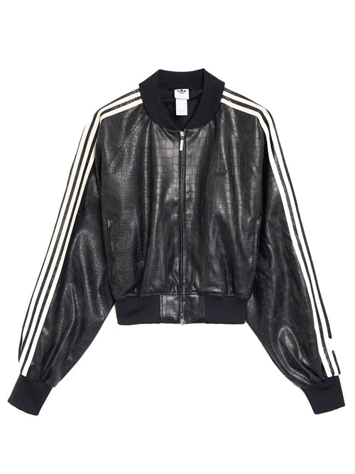 ADIDAS ORIGINALS <h4> - Giacca in Ecopelle</h4> da donna