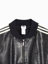 ADIDAS ORIGINALS <h4> - Giacca in Ecopelle</h4> da donna