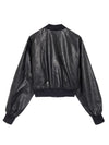 ADIDAS ORIGINALS <h4> - Giacca in Ecopelle</h4> da donna