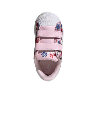ADIDAS KIDS <h4>Adidas Sneakers superstar kids </h4> da bambino