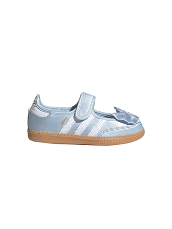 ADIDAS KIDS <h4> - Ballerine samba jane</h4> da bambino