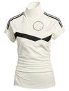 ADIDAS ORIGINALS <h4> - Top </h4> da donna