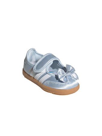 ADIDAS KIDS <h4>Adidas Kids - Ballerine samba jane</h4> da bambino