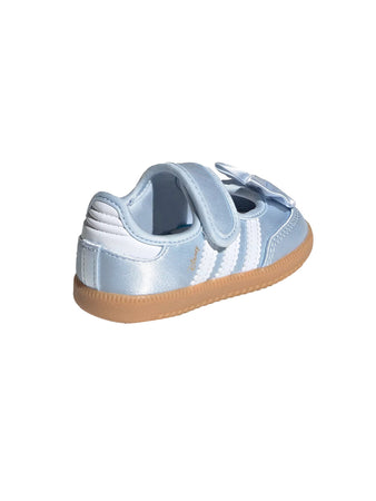 ADIDAS KIDS <h4>Adidas Kids - Ballerine samba jane</h4> da bambino
