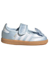 ADIDAS KIDS <h4>Adidas Kids - Ballerine samba jane</h4> da bambino