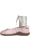 ADIDAS ORIGINALS <h4> - ballerine tekwondo </h4> da donna