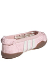 ADIDAS ORIGINALS <h4> - ballerine tekwondo </h4> da donna
