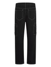 KARL LAGERFELD <h4> - Pantaloni Cargo</h4> da uomo