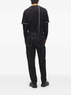 KARL LAGERFELD <h4> - Pantaloni Cargo</h4> da uomo