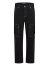 KARL LAGERFELD <h4> - Pantaloni Cargo</h4> da uomo