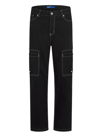 KARL LAGERFELD <h4> - Pantaloni Cargo</h4> da uomo