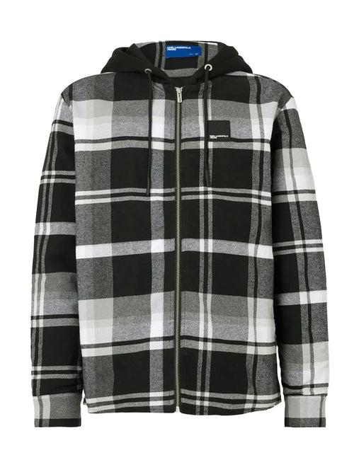 KARL LAGERFELD <h4>Karl Lagerfeld - Giacca klj</h4> da uomo