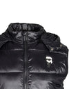 KARL LAGERFELD <h4>: Gilet </h4> da uomo