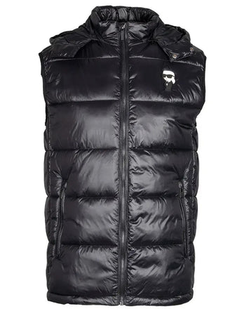 KARL LAGERFELD <h4>: Gilet </h4> da uomo