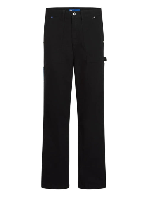 KARL LAGERFELD <h4> - Pantaloni carpenter </h4> da uomo