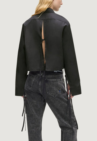KARL LAGERFELD <h4> - Camicia</h4> da donna