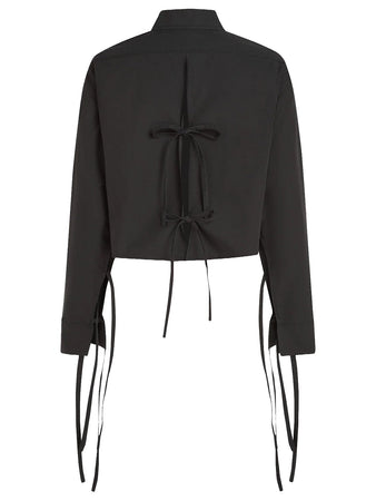 KARL LAGERFELD <h4> - Camicia</h4> da donna