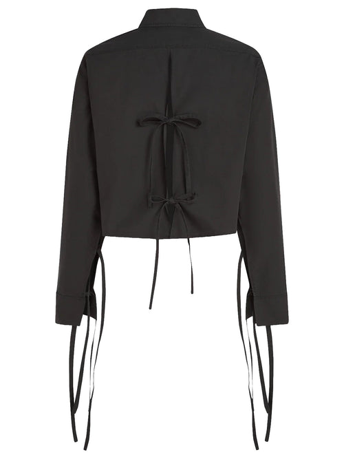 KARL LAGERFELD <h4> - Camicia</h4> da donna