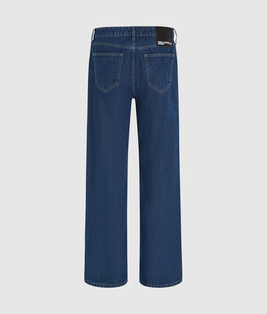 KARL LAGERFELD <h4> Pantaloni</h4> da donna