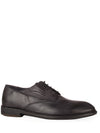 MOMA <h4> - Stringate Eleganti in Pelle</h4> da uomo