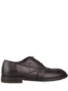 MOMA <h4> - Stringate Eleganti in Pelle</h4> da uomo