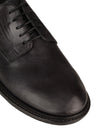 MOMA <h4> - Stringate Eleganti in Pelle</h4> da uomo