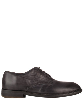 MOMA <h4> - Stringate Eleganti in Pelle</h4> da uomo