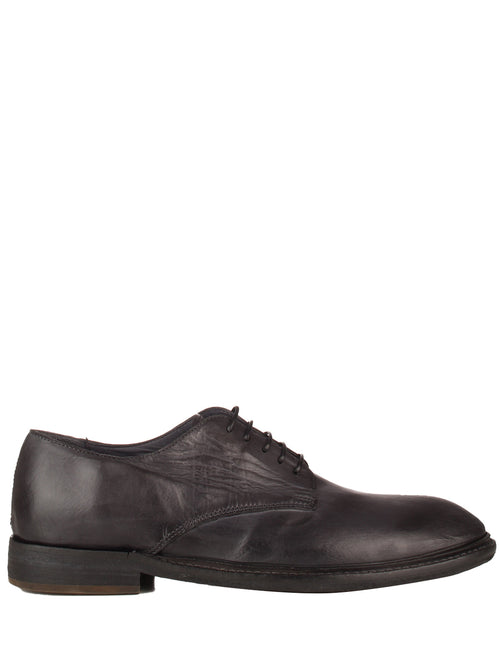 MOMA <h4> - Stringate Eleganti in Pelle</h4> da uomo