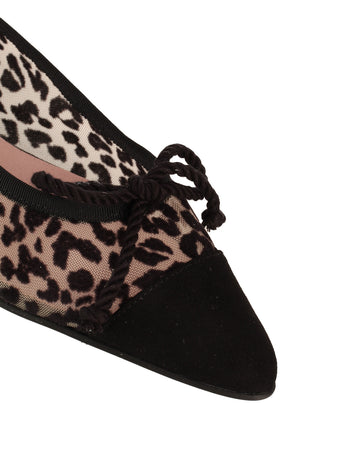 PRETTY BALLERINAS <h4>PrettyBallerinas - Ballerine tyra</h4> da donna