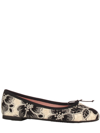 PRETTY BALLERINAS <h4>PrettyBallerinas- Ballerine nicole</h4> da donna