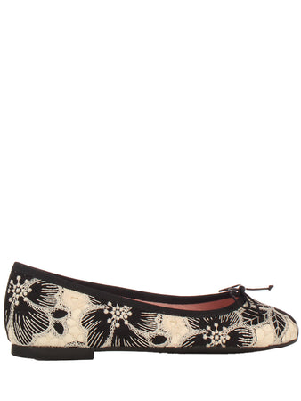 PRETTY BALLERINAS <h4>PrettyBallerinas- Ballerine nicole</h4> da donna