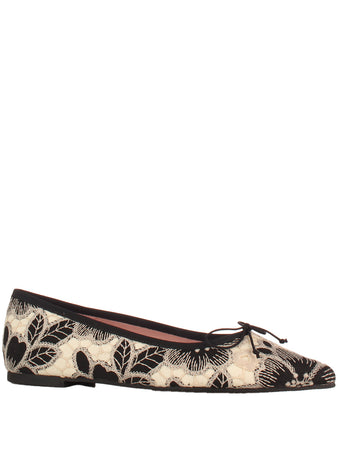 PRETTY BALLERINAS <h4>Pretty Ballerinas - ballerine ella</h4> da donna