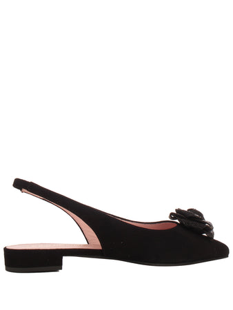 PRETTY BALLERINAS <h4>PrettyBallerinas - Ballerine clementine </h4> da donna