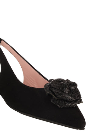 PRETTY BALLERINAS <h4>PrettyBallerinas - Ballerine clementine </h4> da donna